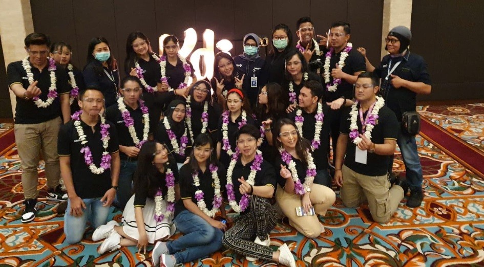 KDI 2020 Sangat Istimewa karena Peserta Audisi Dipilih lewat Video Online