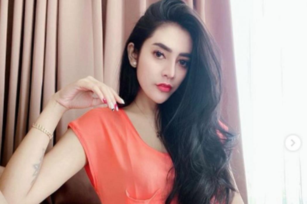 Vernita Syabilla Ditangkap Polisi atas Dugaan Kasus Prostitusi: Silakan Hujat