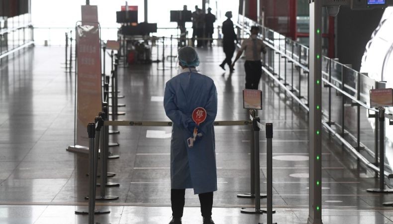 Beijing Laporkan 2 Kasus Covid-19, Salah Satunya Libatkan Pria Asal Indonesia