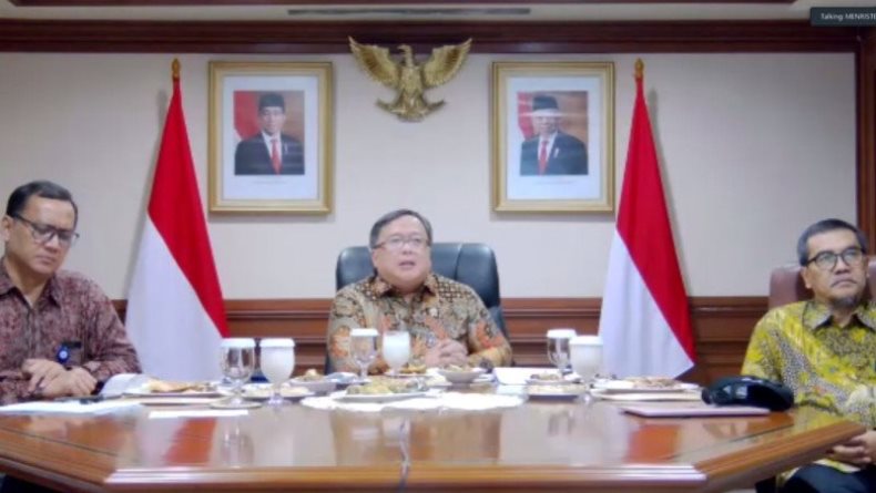 Indonesia Jajaki Kerja Sama dengan Turki soal Pesawat hingga Vaksin Covid-19