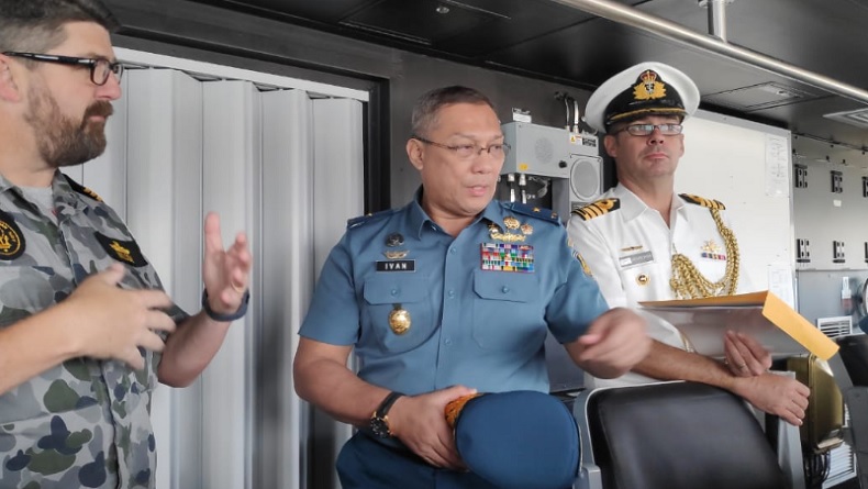 Mutasi TNI, Jenderal Lulusan Cumlaude Unpad Jadi Ketua Sekolah Tinggi Intelijen BIN