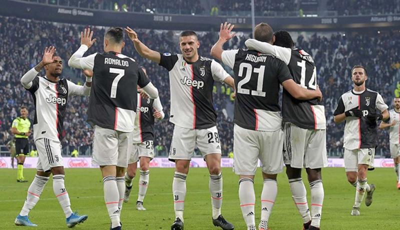 Prediksi Cagliari Vs Juventus: Si Nyonya Tua Tak Ingin Loyo