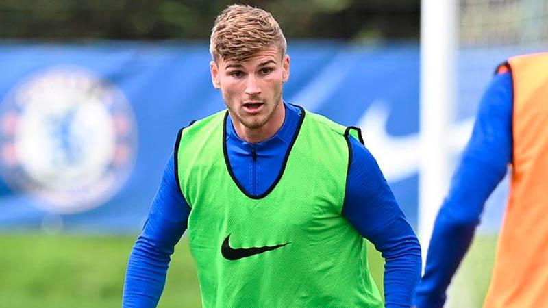 Timo Werner Ingin Pimpin Chelsea Masuki Era Baru
