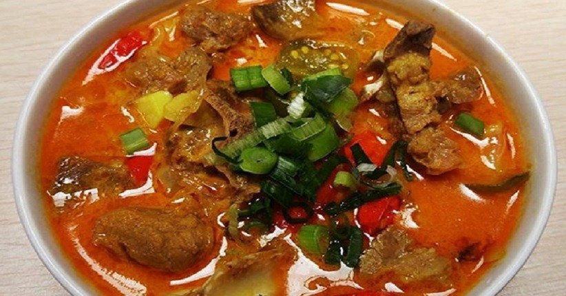 Resep Tongseng Kambing, Ide Menu Lezat untuk Idul Adha