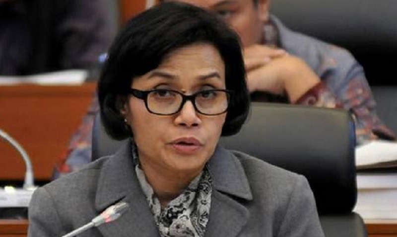 Sri Mulyani Bolehkan PNS Ambil Cuti Pulang Kampung