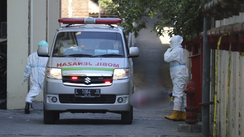Persyaratan Hotel untuk Isolasi Pasien Covid-19, Ajukan Permohonan dan Verifikasi Kelayakan