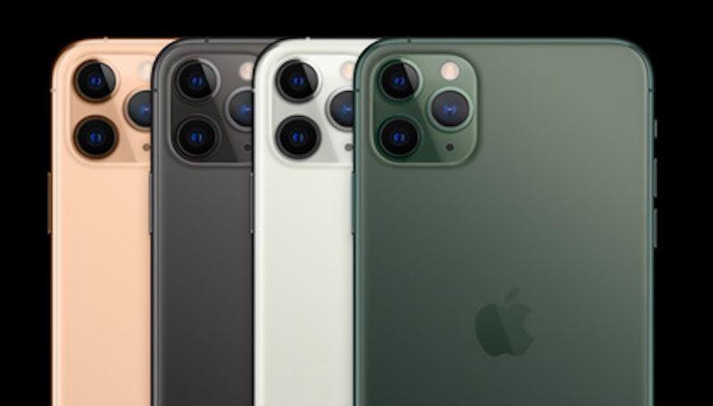  Qualcomm Isyaratkan Penundaan Rilis iPhone 12