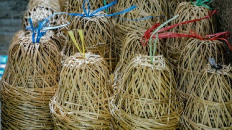 Pemkot Jaksel Siapkan 24.000 Bongsang untuk Distribusi Daging Kurban