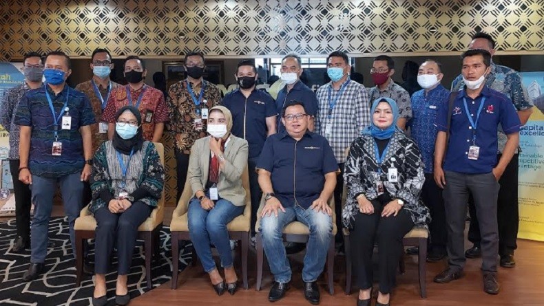 MNC Finance Serahkan Hewan Kurban ke MNC Peduli untuk Disalurkan kepada Masyarakat