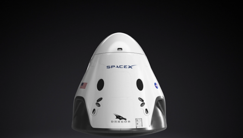 Pendaratan Astronot NASA ke Bumi Berpotensi Tertunda karena Cuaca