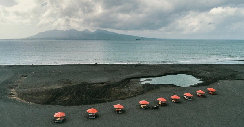 Wishnutama Ajak Pelaku Wisata Banyuwangi Terapkan Protokol Kesehatan