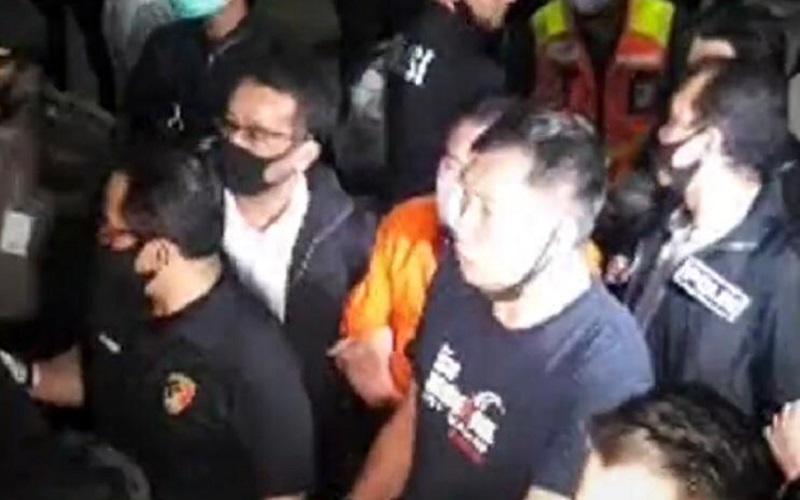 Djoko Tjandra Ditangkap di Malaysia, Hanya 4 Orang yang Tahu Rencana Detail