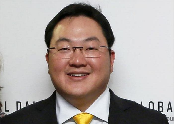 China Dituduh Sembunyikan Buronan Polisi Malaysia terkait Mega Korupsi 1MDB