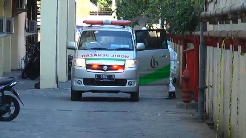 Hari Ini 5 Agustus Bertambah 127 Pasien Positif di Sulsel, 155 Pasien Sembuh