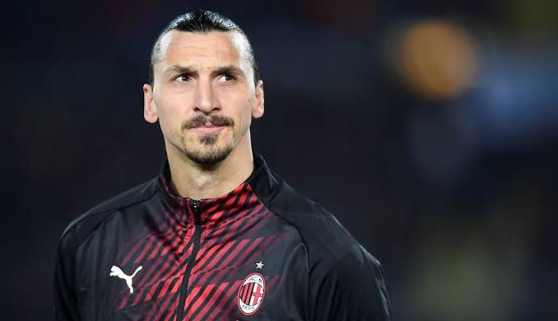 Bela Satu Pemain, Zlatan Ibrahimovic Sampai Sindir Pelatih Timnas Swedia
