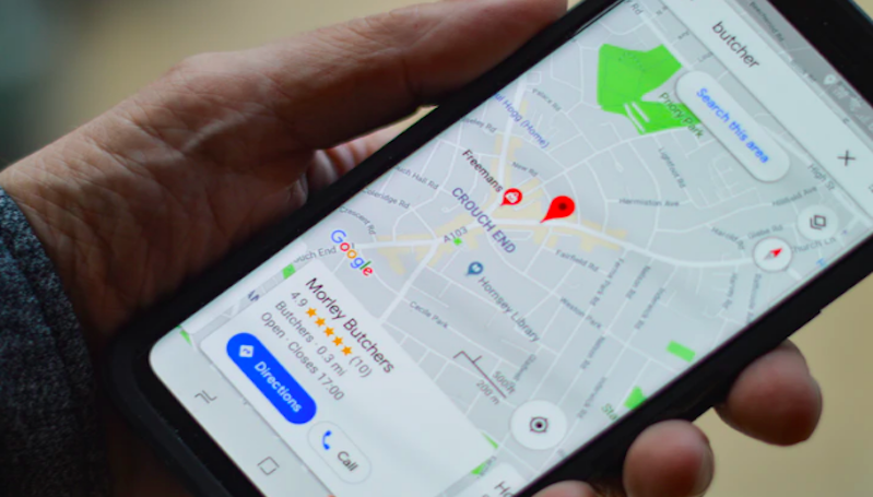 Google Hadirkan Fitur Baru untuk Aplikasi Maps, Apa Itu?