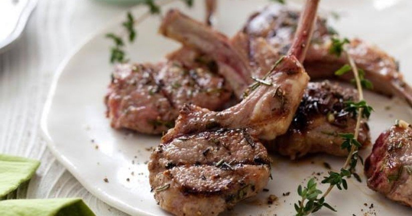 Rahasia Masak Daging Kambing agar Empuk dan Tidak Bau Prengus