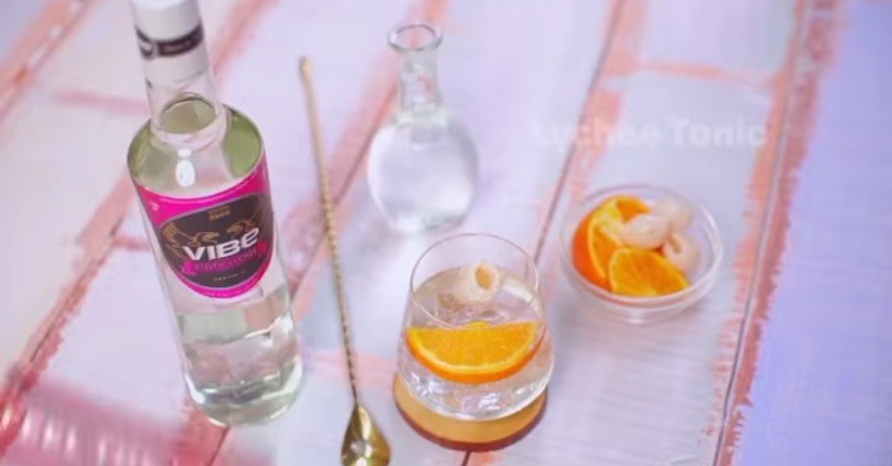 Minuman Lokal Asal Semarang Raih Penghargaan Kelas Dunia