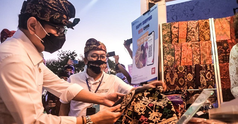 Bali Deklarasikan Diri Sambut Wisatawan Nusantara di Era New Normal