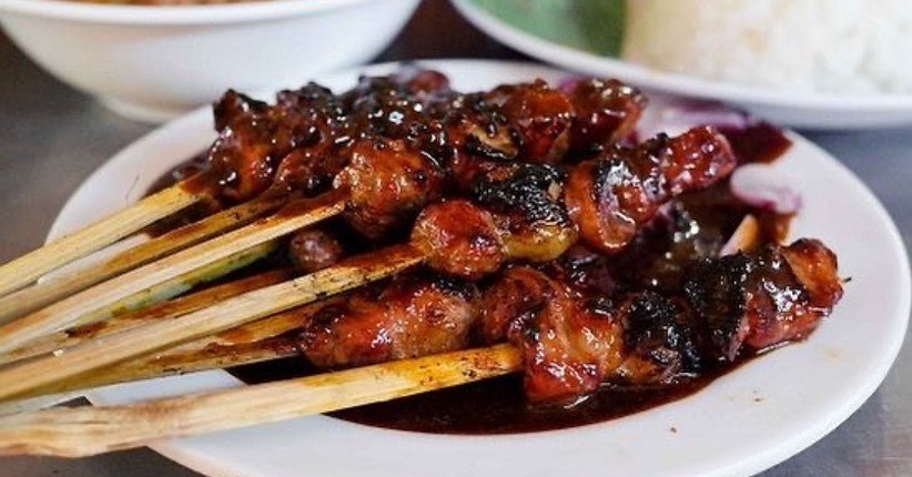 5 Cara Membuat Bumbu Sate Kambing, Enak Dimasak Sambal Matah dan Rempah