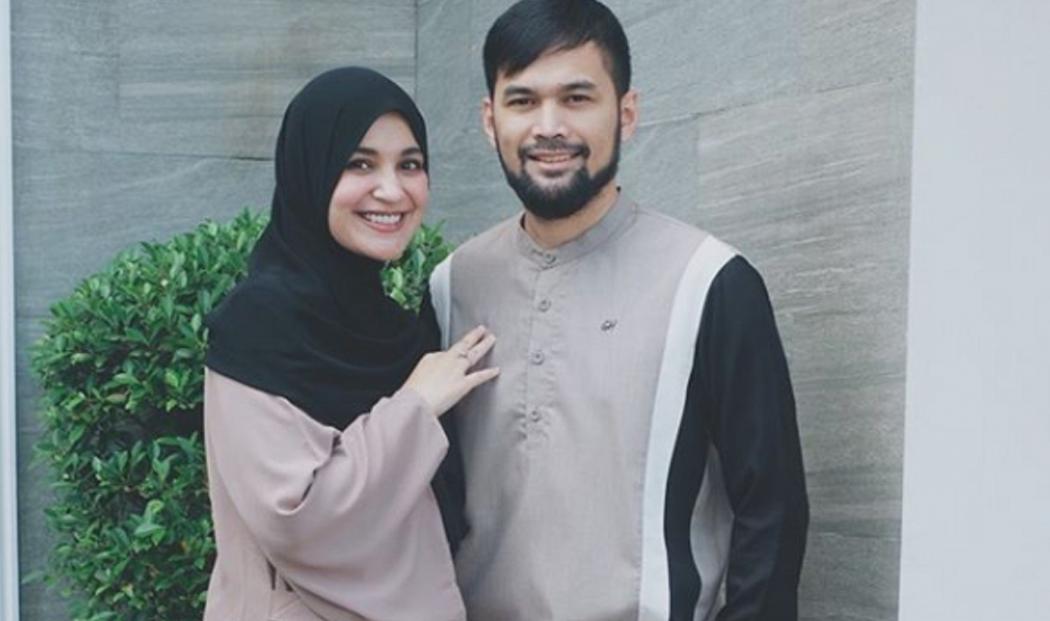 Cerita Teuku Wisnu dan Shireen Sungkar Gagal Naik Haji Tahun Ini karena Corona