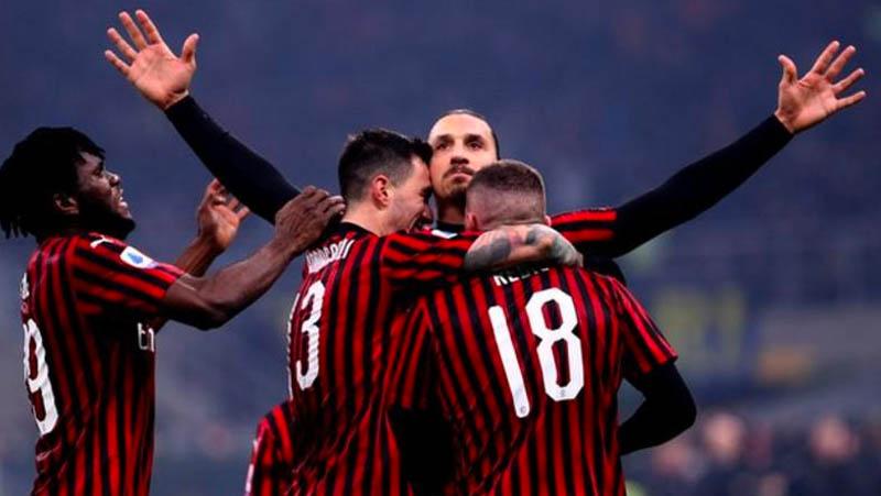 Prediksi AC Milan Vs Cagliari: Tutup Musim dengan Catatan Apik