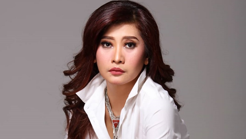 Somasi Artis Ike Muti, Pemprov DKI Beri Waktu 2x24 Jam Klarifikasi