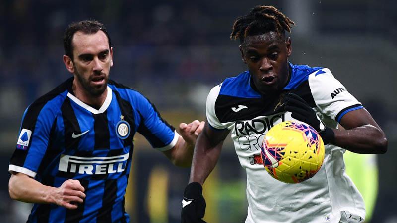 Prediksi Atalanta Vs Inter Milan: Berebut Status Runner-up