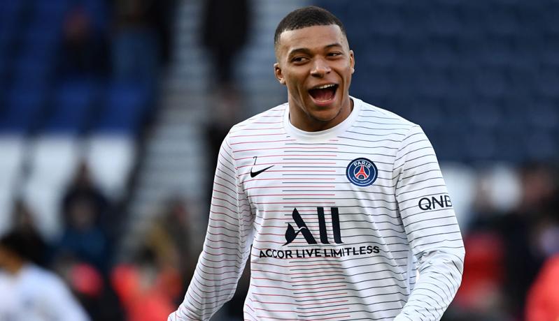 Cuma Keajaiban yang Bisa Membawa Kylian Mbappe Main di Liga Champions