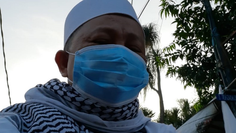 Idul Adha di Tengah Pandemi dan Nasihat Seorang Sahabat