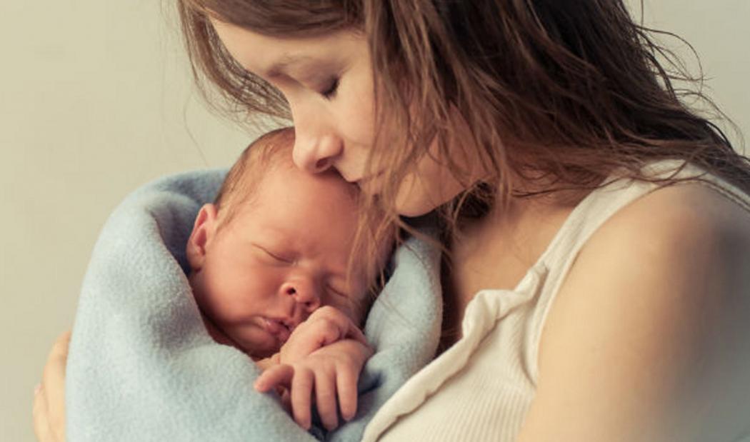 Pekan ASI Sedunia, Ini 4 Manfaat Menyusui bagi Kaum Ibu