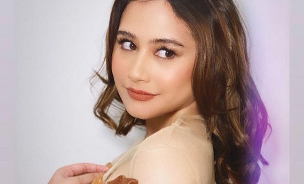 Prilly Latuconsina Ungkap Sulitnya Perankan Pengidap Bipolar di Film Kukira Kau Rumah