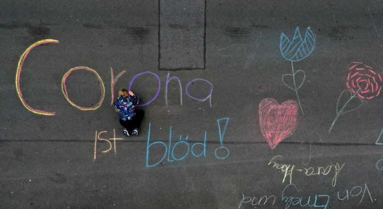 Kasus Covid-19 di Seluruh Dunia Tembus 50 Juta Orang