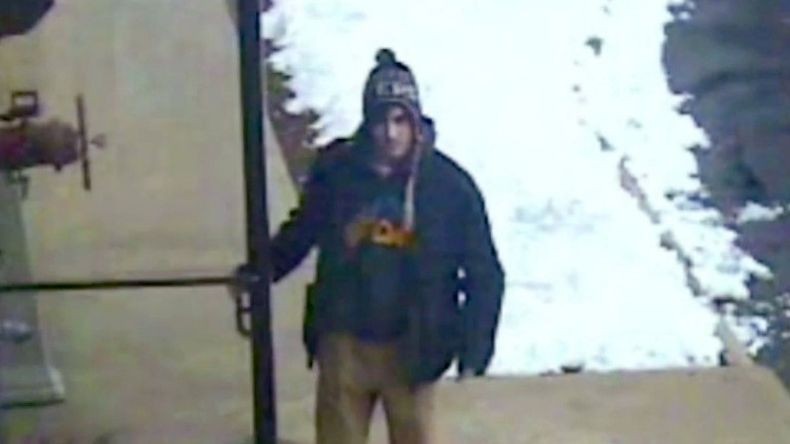 Trump Minta Pemerintah Federal Kembali Jatuhkan Hukuman Mati pada Pelaku Bom Boston