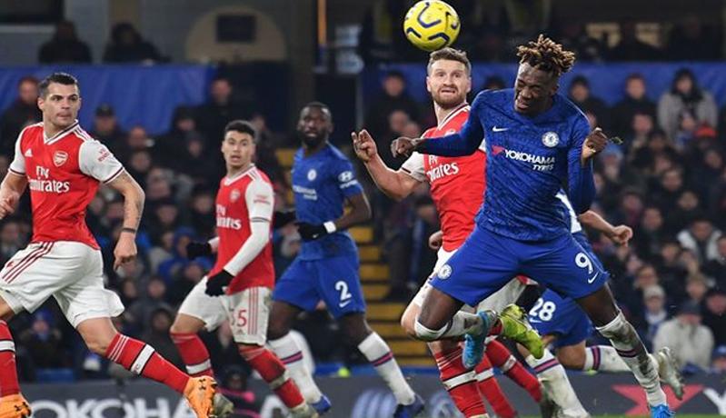 Jadwal Boxing Day Liga Inggris Malam Ini, Ada Arsenal Vs Chelsea