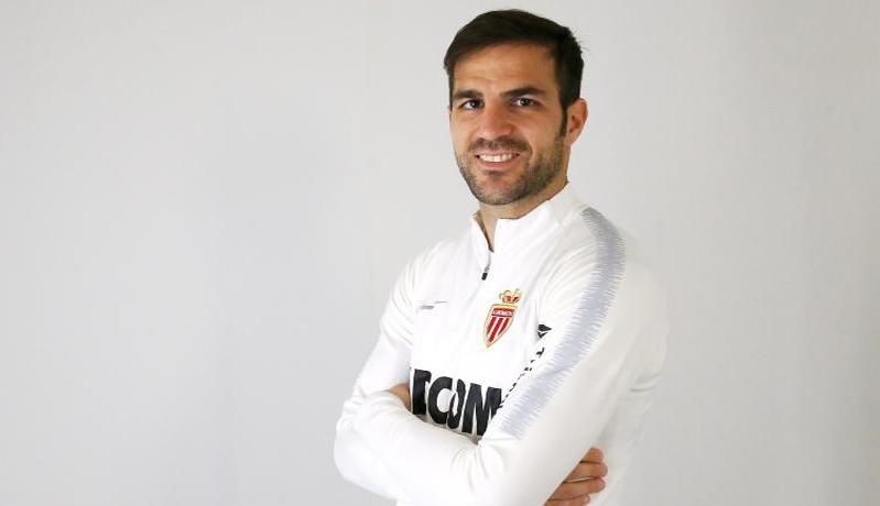 Fabregas Selangkah Lagi Dilatih Kurniawan di Como FC, Tinggal Tes Medis