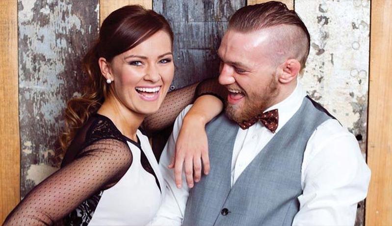 Hampir Putus Sekolah, Ini 9 Fakta Dee Devlin Kekasih Conor McGregor