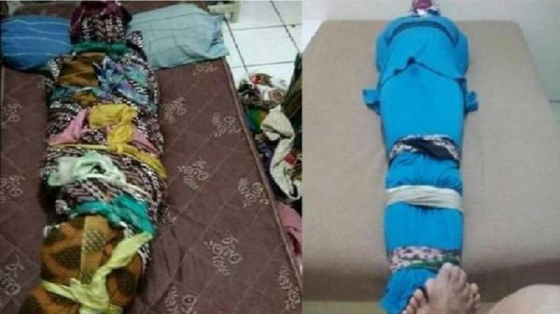 Pelaku Fetish Jarik Resmi Dikeluarkan dari Universitas Airlangga