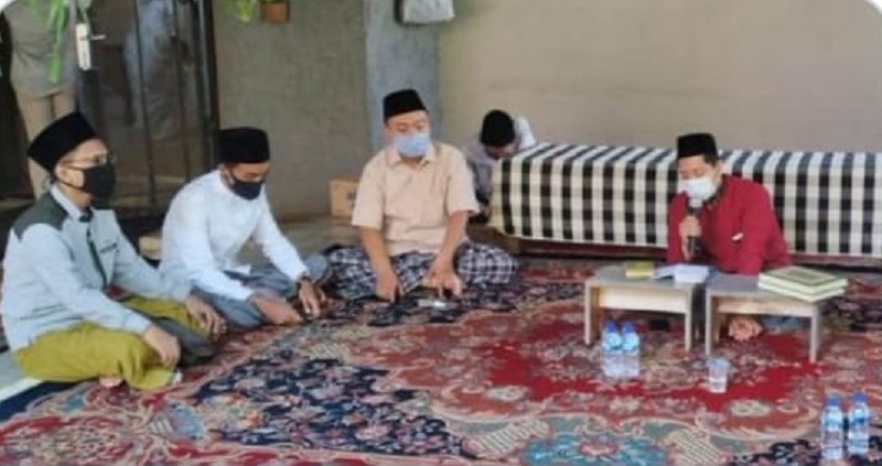 Doa Tahlil Singkat dan Susunannya, Ini Bacaan yang Menjadi Syarat dan Rukunnya