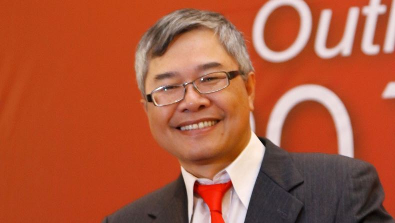 Ekonom Sebut Resesi Jadi Kenormalan Baru di Tengah Wabah