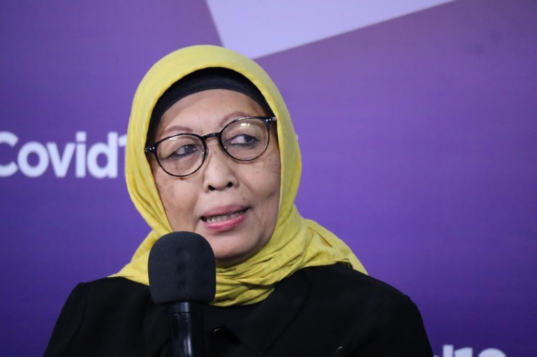 Belajar dari Flu Spanyol 1918, Ini Pentingnya Literasi dalam Menghadapi Covid-19