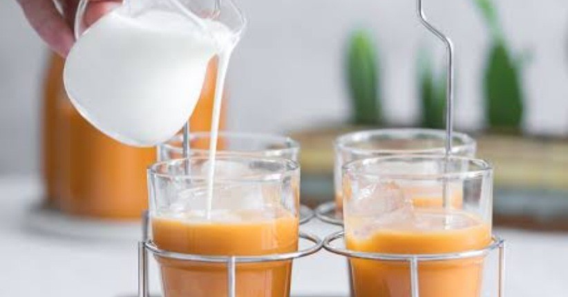 4 Dampak Negatif Minum Teh Bercampur Susu, Nomor 3 Merusak Daya Tahan Tubuh