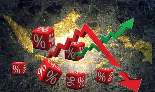 Resesi AS, Ini Dampaknya bagi Perekonomian Nasional