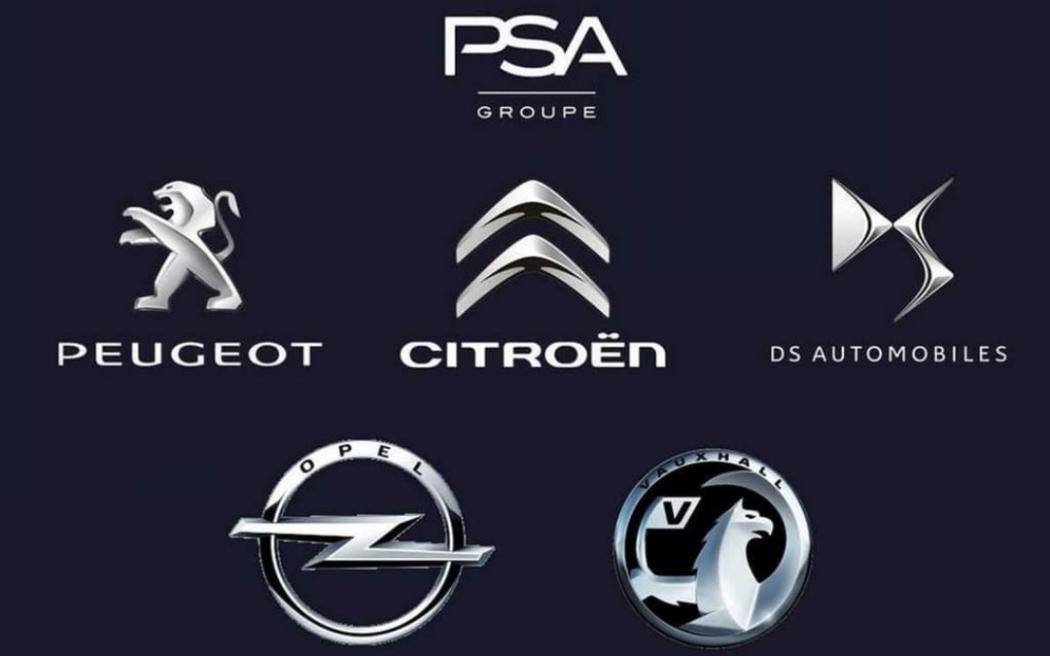 Puegeot Group Bukukan Penjualan 1 Juta Unit di Tengah Pandemi Covid-19