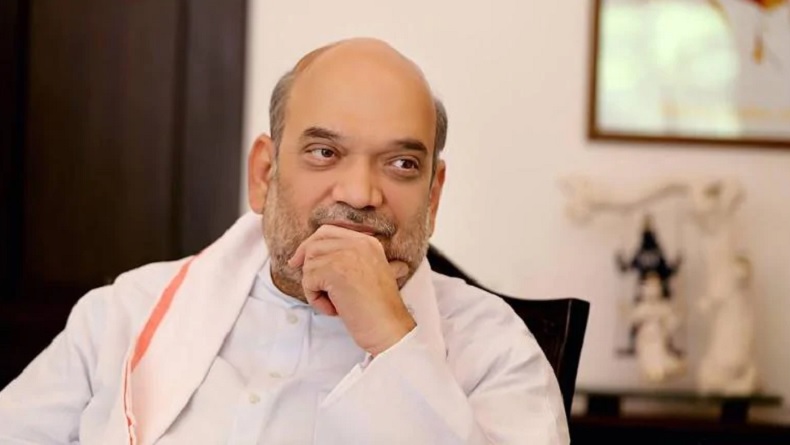 Mendagri India Amit Shah Terkonfirmasi Positif Covid-19