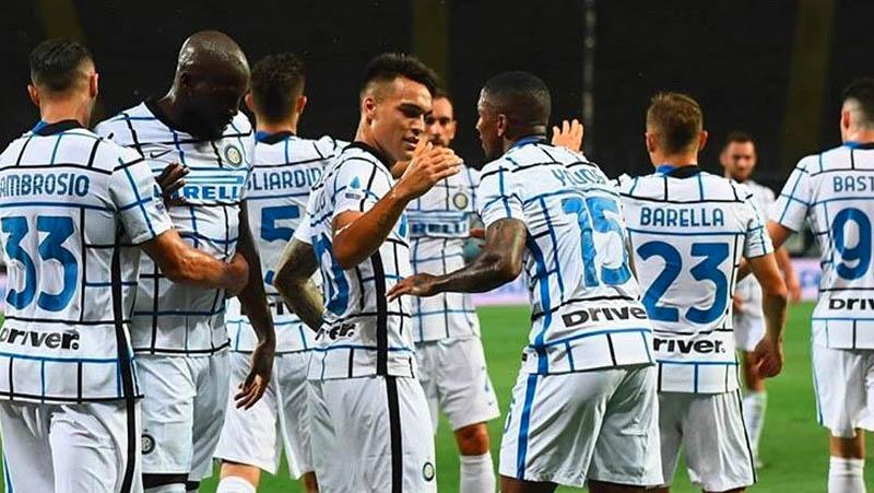 Inter Milan Finis Runner-up Serie A, Conte: Kami Masih Tertinggal dari Juventus