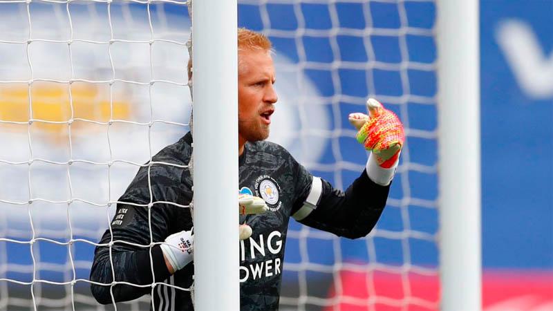 Solskjaer Berencana Bawa Anak Legendaris MU Gantikan De Gea