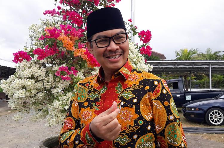 Penduduk Indonesia Jadi 270,2 Juta Jiwa, BKKBN: Penambahan Terbanyak di Jawa Barat