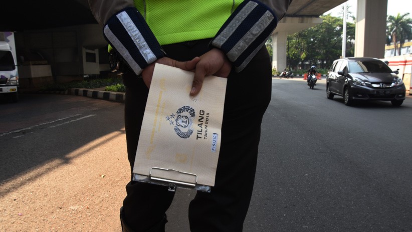 Ganjil Genap Tetap Ditiadakan saat PSBB Transisi Jakarta