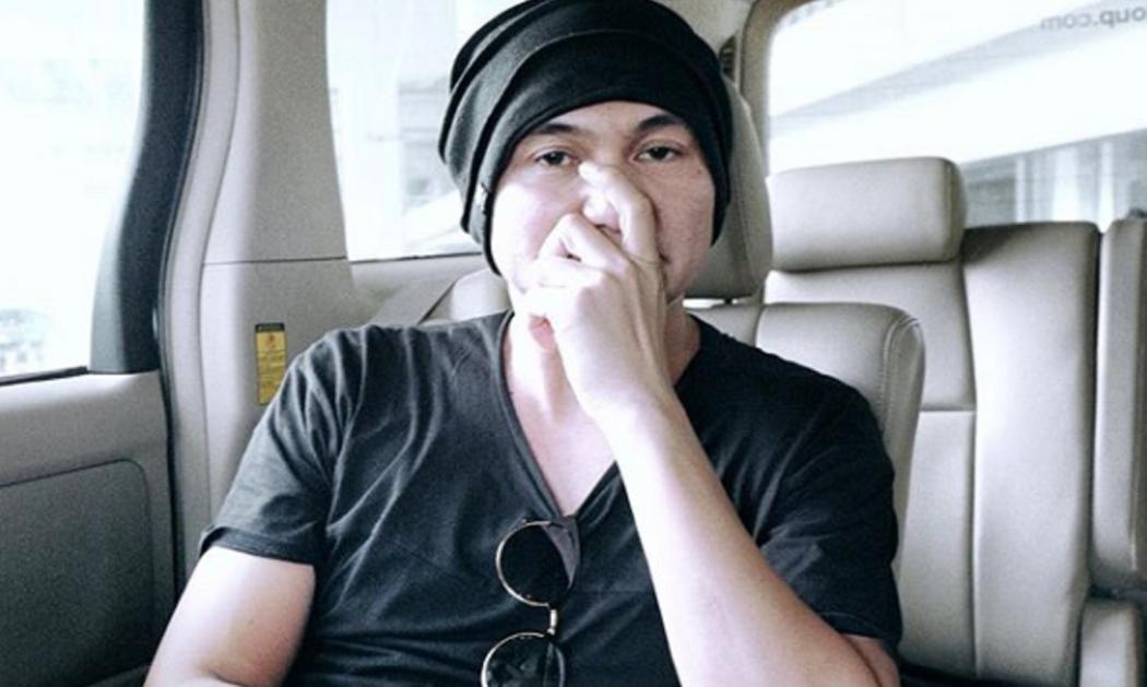 Bicara tentang Obat Covid-19 dengan Hadi Pranoto, Anji Kena Sindir Tompi hingga Ernest Prakasa